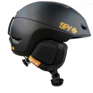 NWT  ADULT SPY SENDER Snow Helmet SMALL unisex